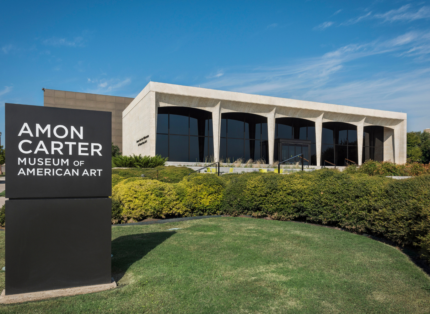Photo of Amon Carter Museum of American Art