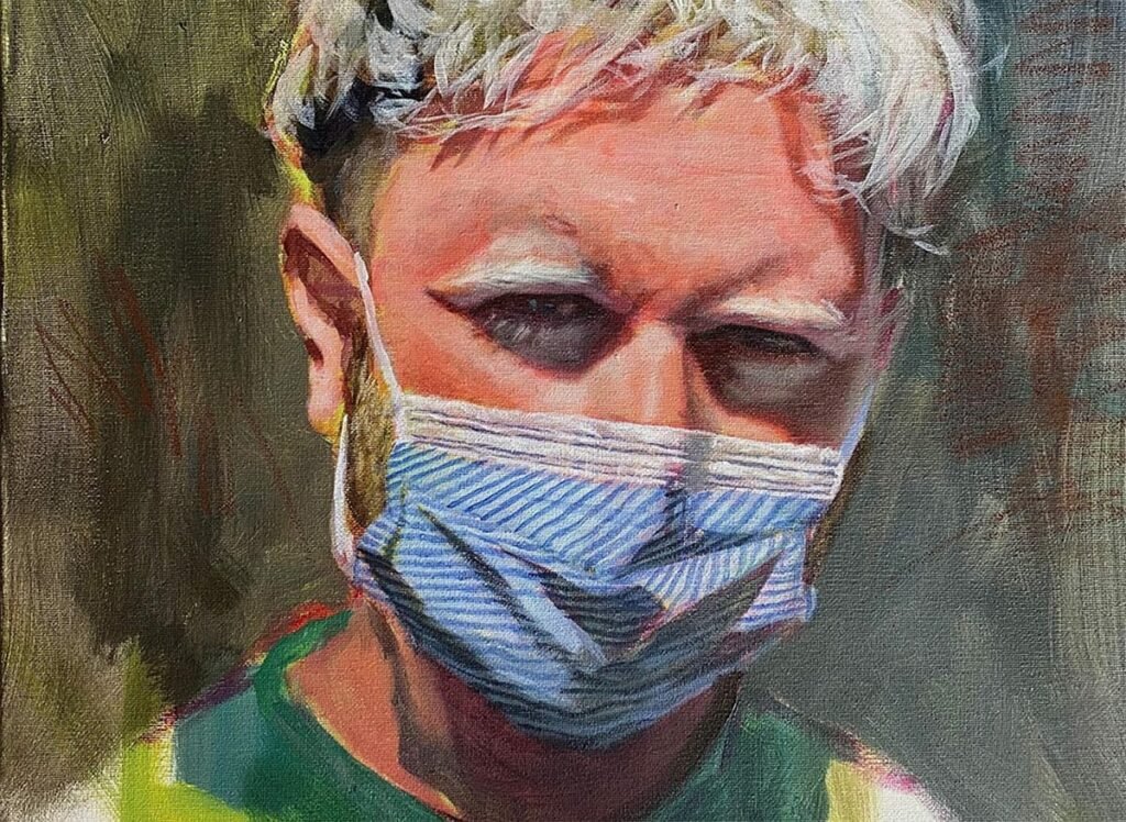 Promoting Community Healing through Artistic Expression
