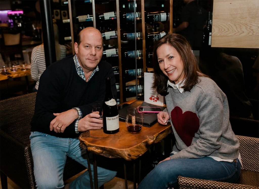 Marilyn & Marty Englander: Uniting to Show Hospitality Workers that Southside C.A.R.E.S.