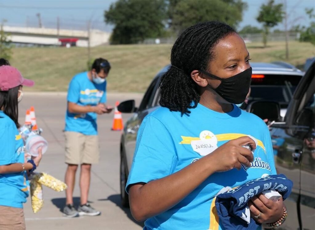 NTCF’s Better Together Fund  Awards More Than $800K in COVID Relief Grants to Tarrant County Nonprofits