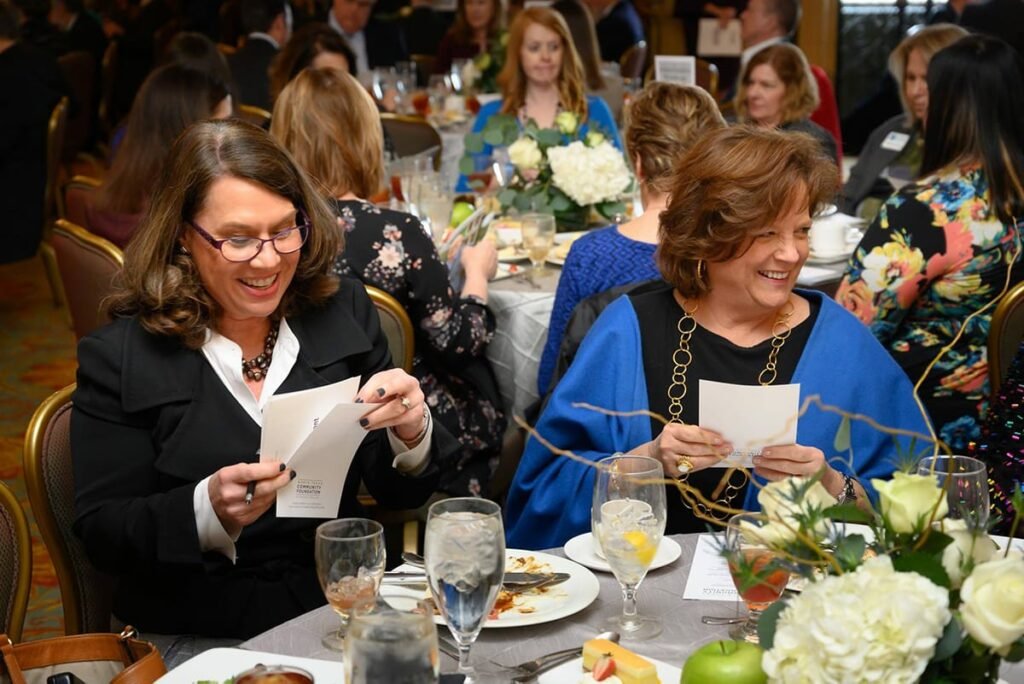 40th Anniversary Celebration