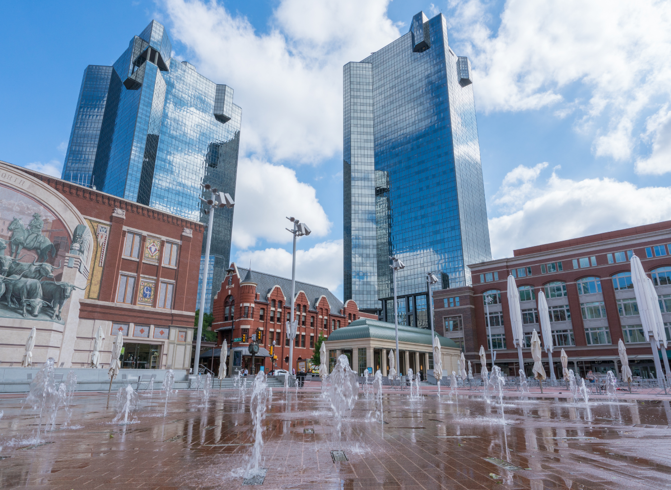 Sundance Square
