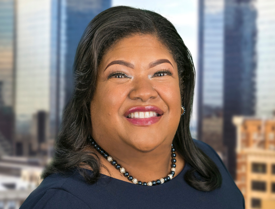 Kisha Harris