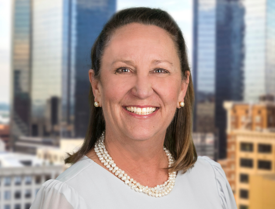 Margaret Kramer