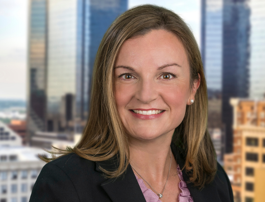 Amanda Lewis, CAP, CFRE
