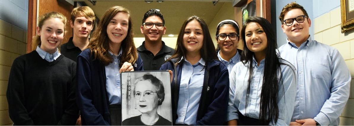 Ella C. McFadden Endowment Fund