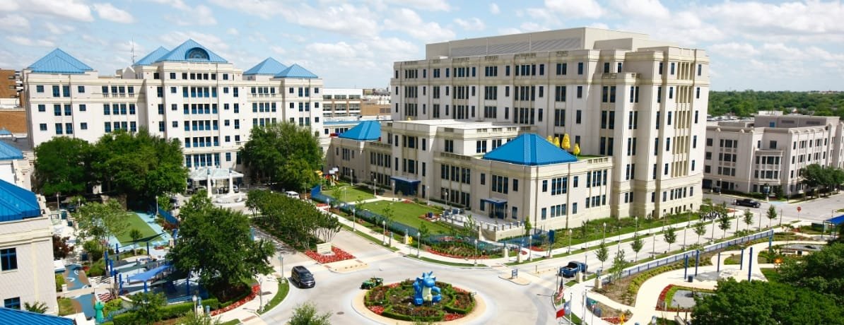 Cook Children's Medical Center