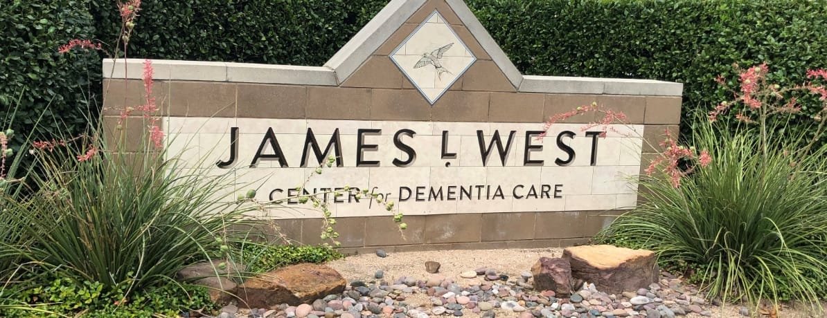 James L. West Center for Dementia Care