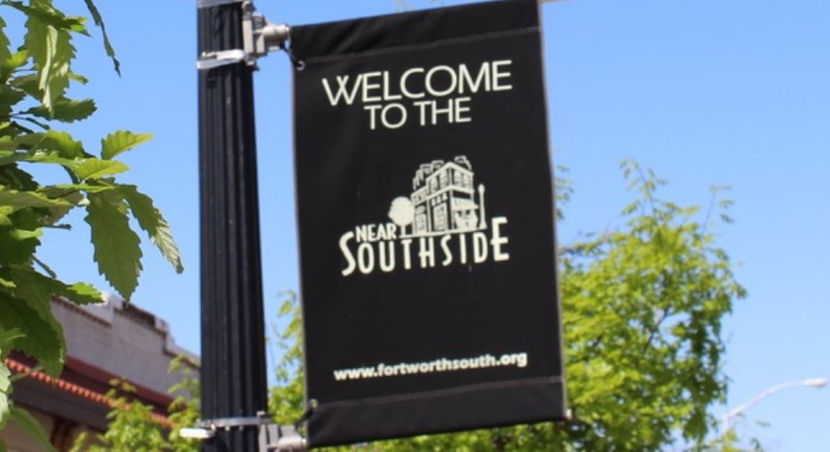 Fort Worth Southside
