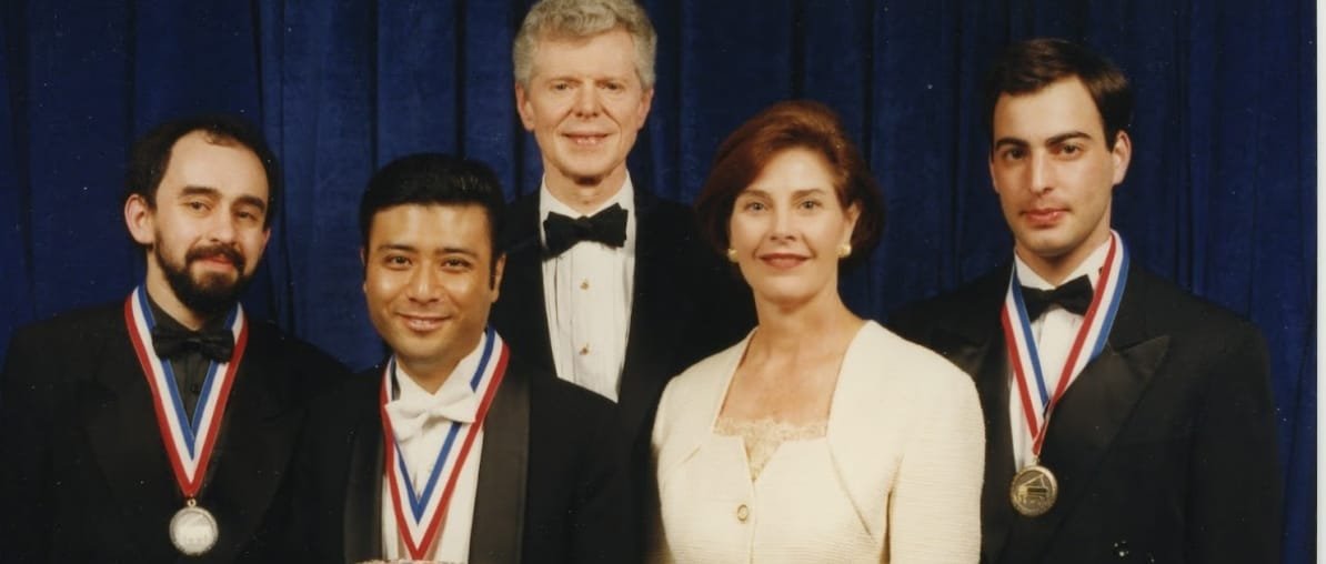 Amateur Piano Competition