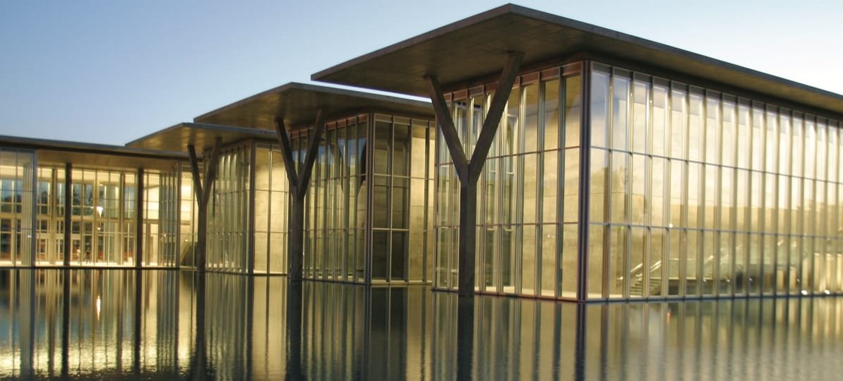 Modern Art Museum