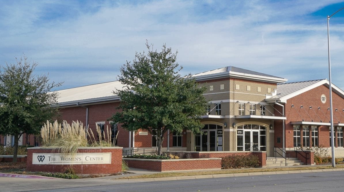 The Women's Center