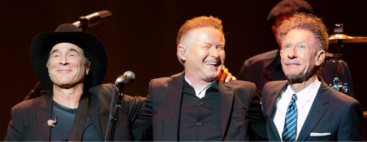 Texans Helping Texans Benefit Concert