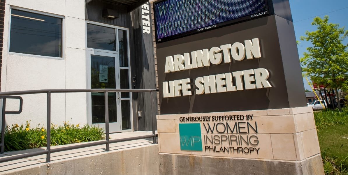 Arlington Life Shelter