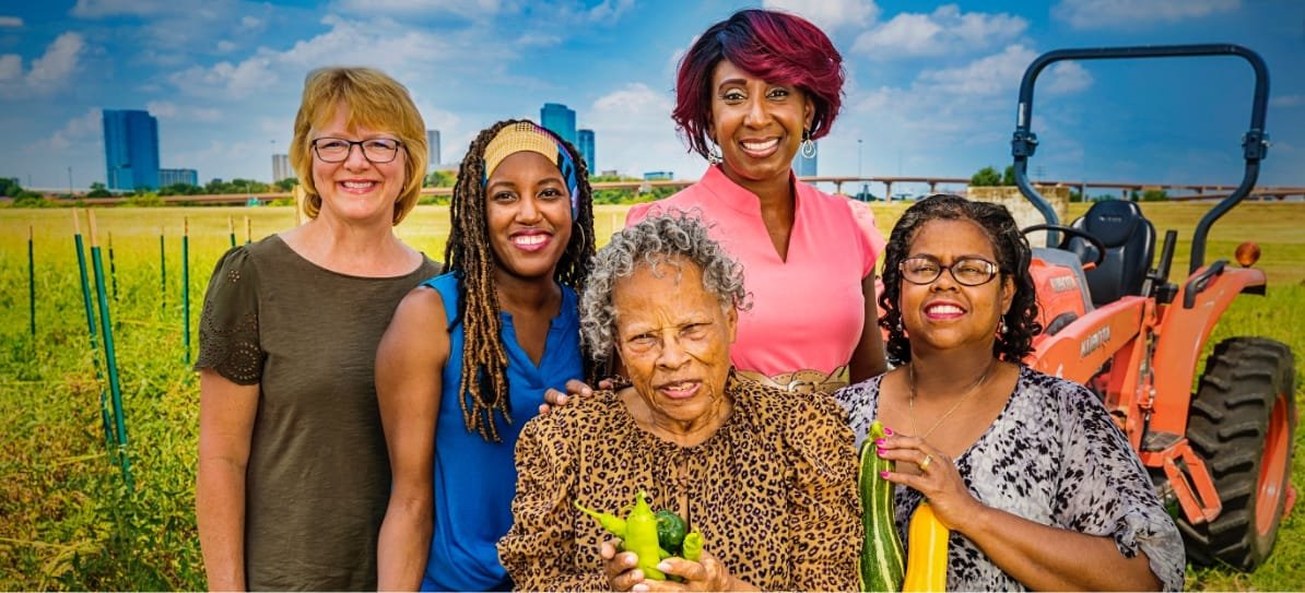 Fund to Advance Racial Equity