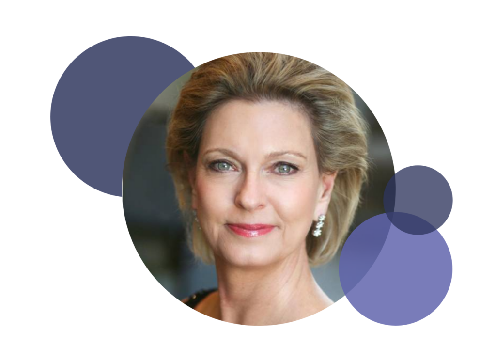 Carla Thompson Named 2021 Professional Advisor of the Year