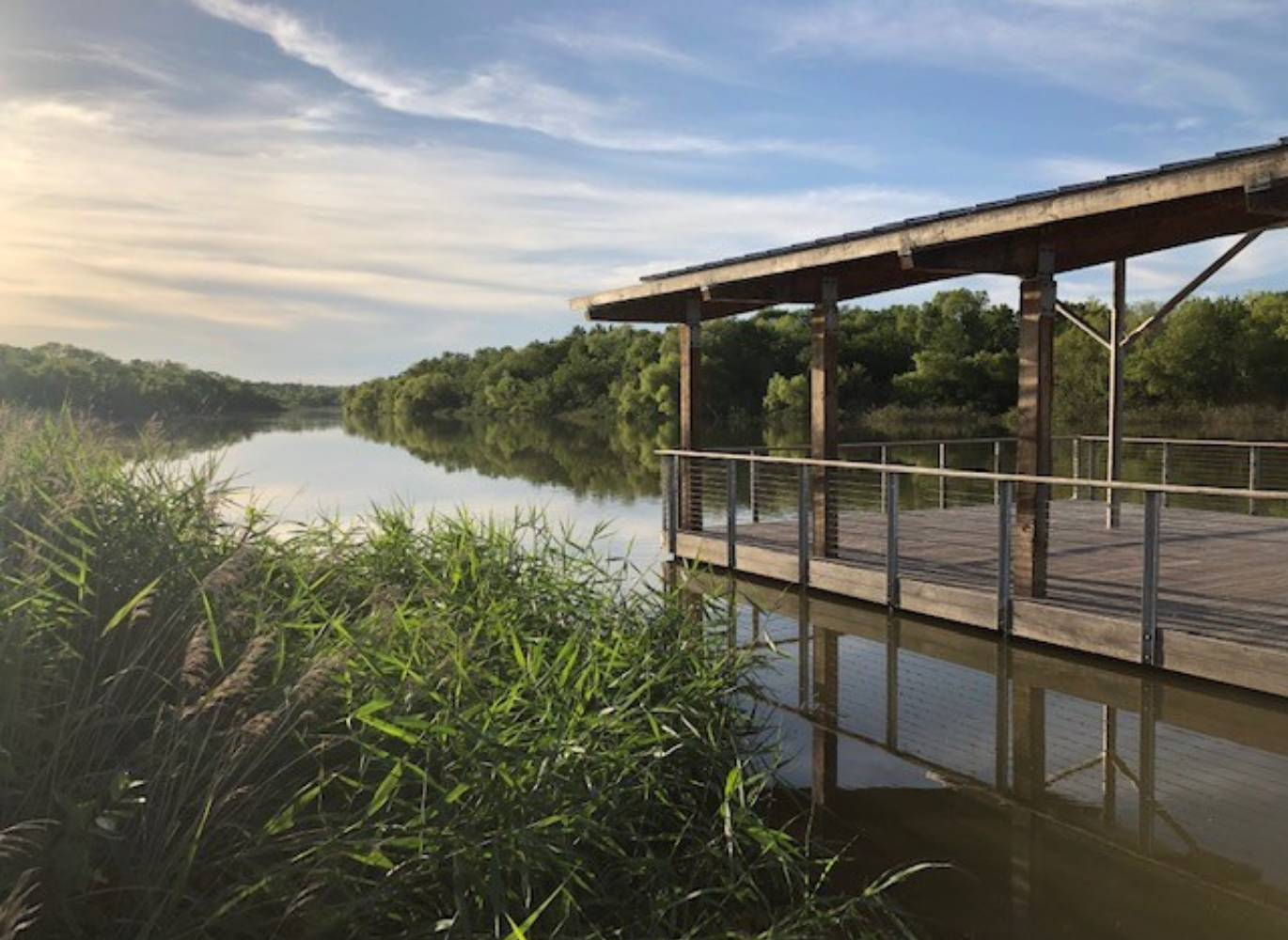 Fort Worth Nature Center