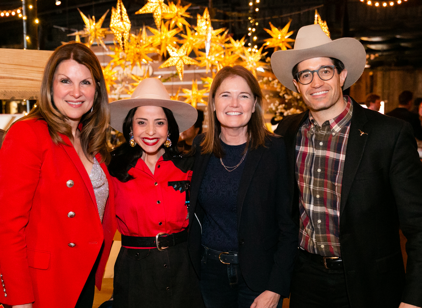 Group Photo at the Big Good Event