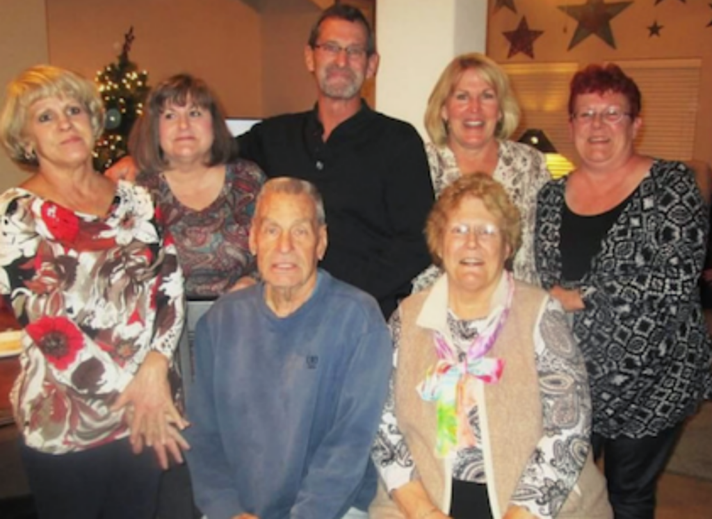 Carolyn Martchenke: Nonprofit Leader Leaves Legacy for the Community She Loves
