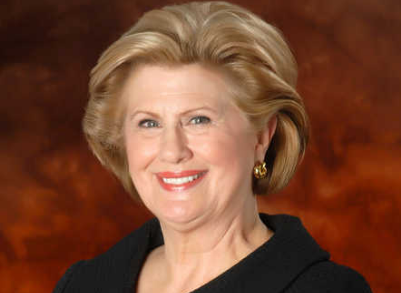 Photo of Alann Sampson