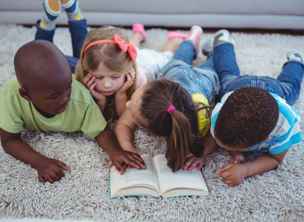 Child Welfare Grant Cycle Awards $40K to 8 Local Agencies