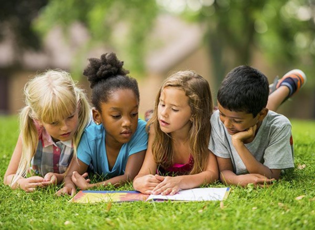WORTH: the Next Generation of Philanthropists Target Child Abuse