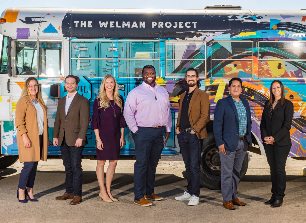 WORTH Announces $10,000 Grant For Children’s Mental Health
