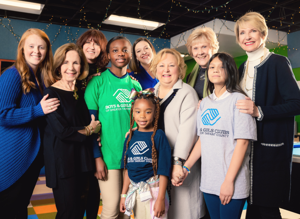 Women Inspiring Philanthropy: Creating Collective Change in Arlington