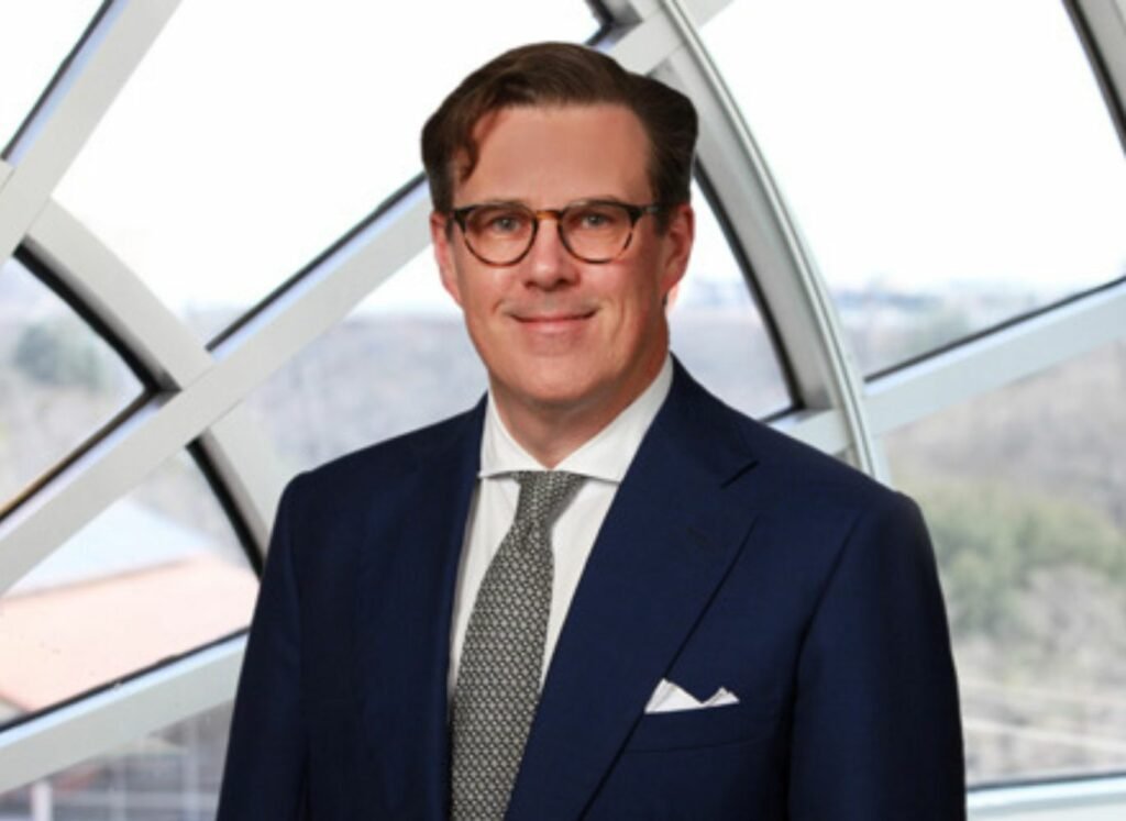 Daniel H. McCarthy