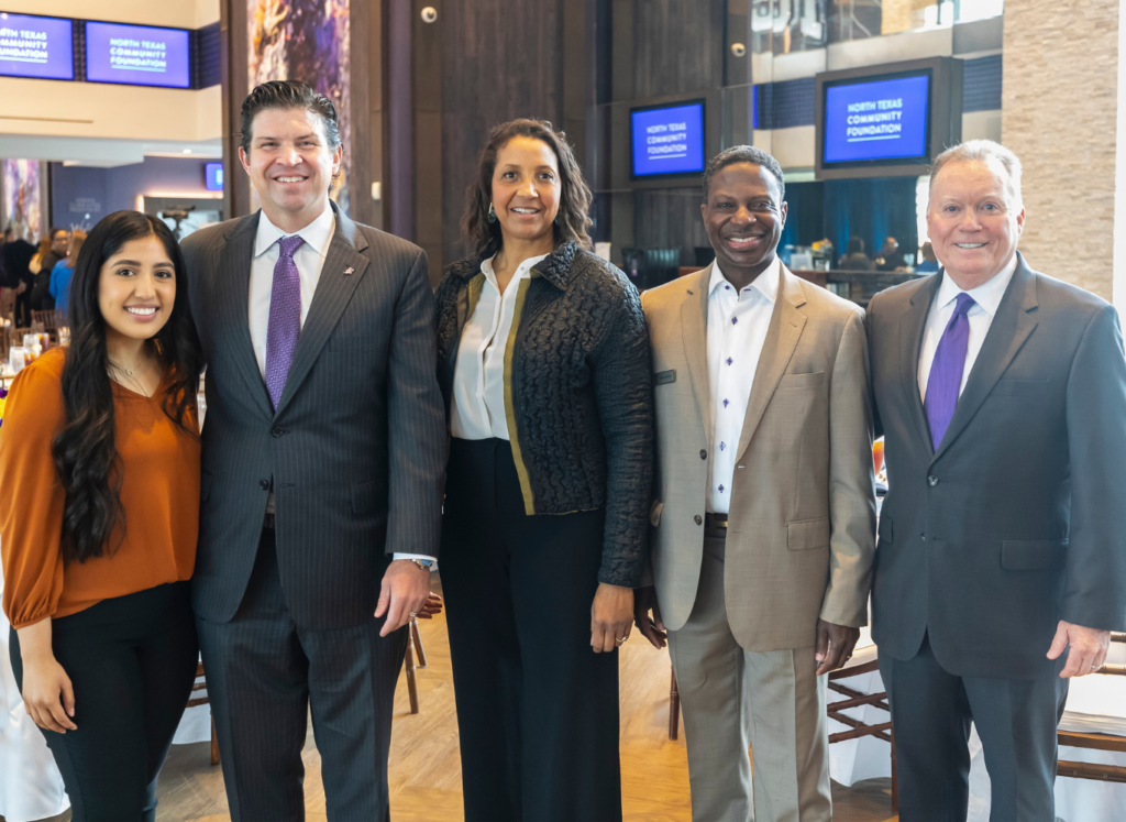Community Matters Annual Celebration