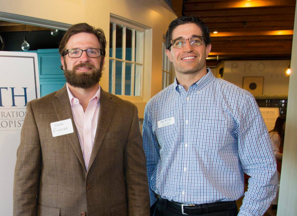 Creating Philanthropic Habits