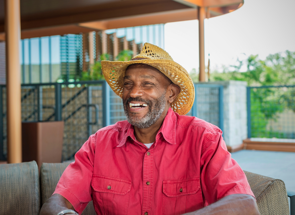 Permanent Supportive Housing: A New Future<br>for Fort Worth’s Homeless Residents