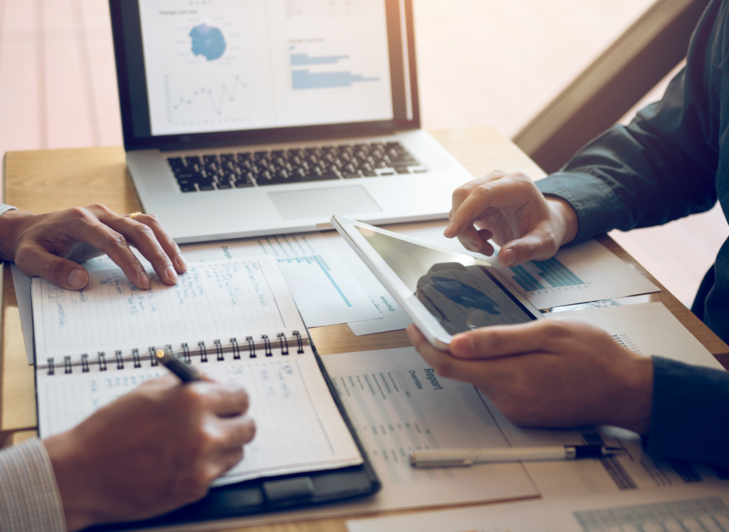 Tax planning strategies that optimize charitable giving