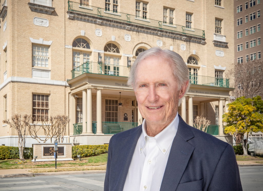 John Snyder: Maximizing Philanthropic Impact