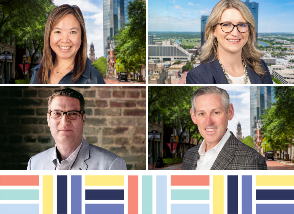 NTCF Elects New Board Chair and Welcomes New Board Members