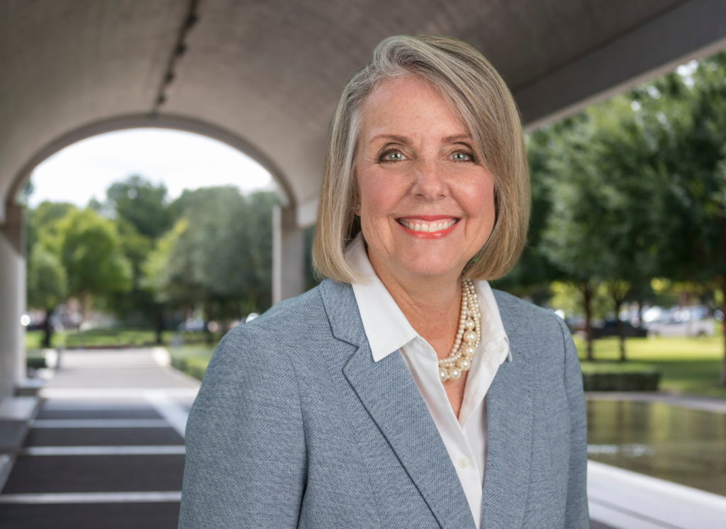 A New Chapter for Vicki Andrews