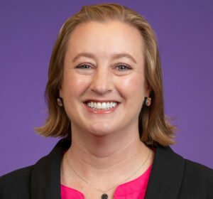 Photo of Stas Taylor CEO of EmpathyHQ