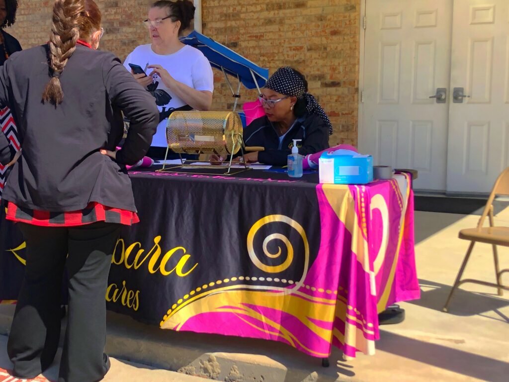 Expanding Access to Breast Cancer Screening