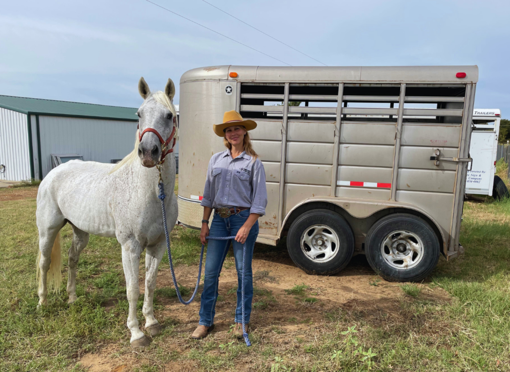 NTCF Awards $285,000 to Animal Welfare, Equine Therapy and Land Conservation