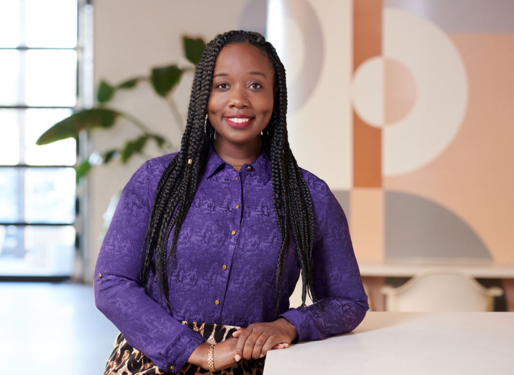 NTCF Welcomes Whitnee Boyd, Ed.D. as Director of Community Impact