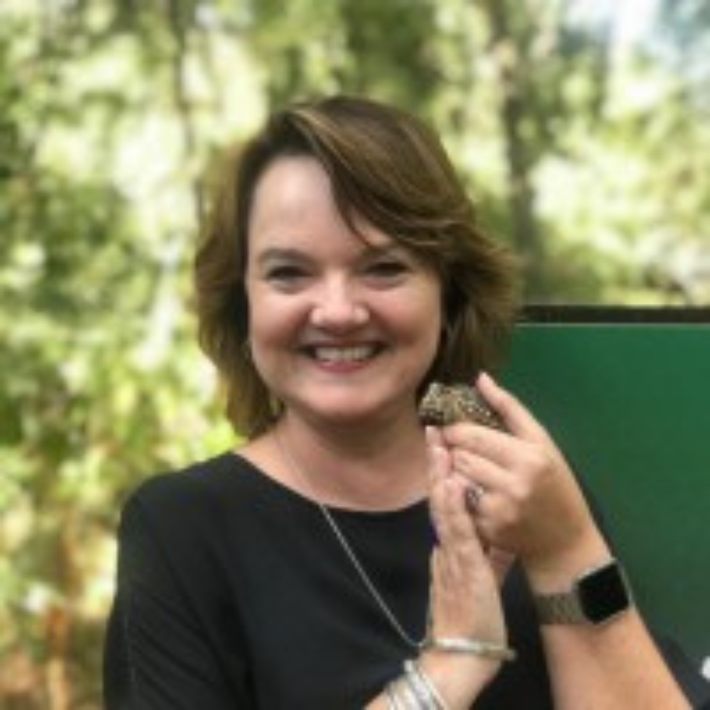 Becky Nussbaum Gerro