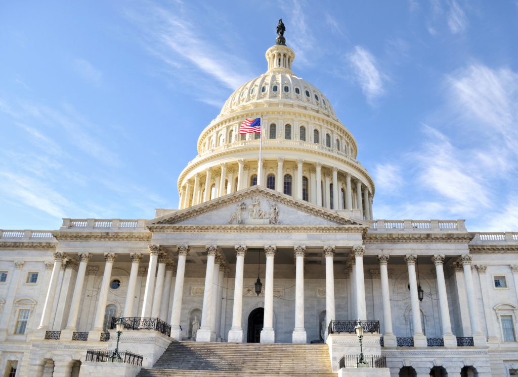 Advocating for Philanthropy: Highlights from Treasury Hearing