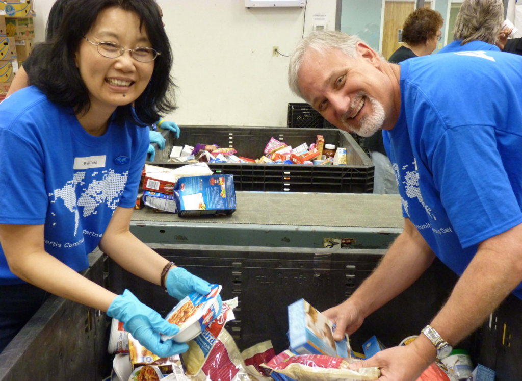 Supporting Nonprofits in Uncertain Times