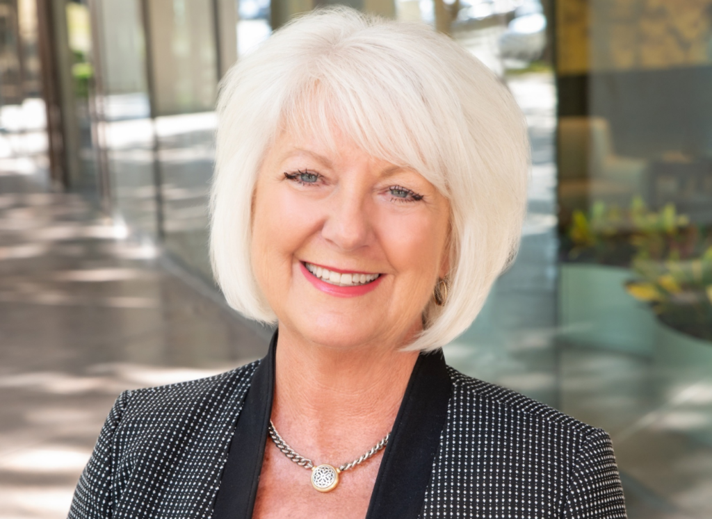 Janet L. Hahn Named Professional Advisor of the Year