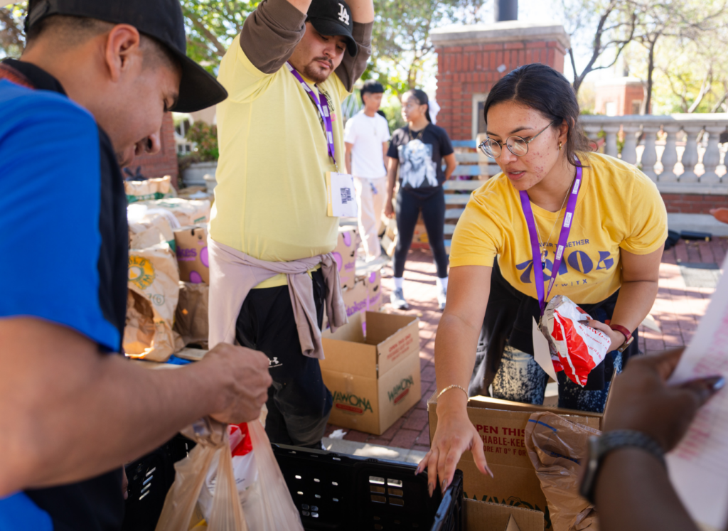 NTCF Awards $250,000 to Support Community Development